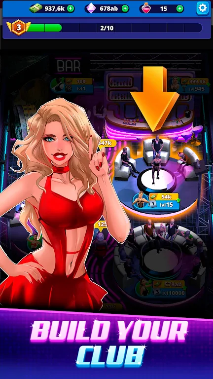 ����ҹ�ܻᾭ�������ֻ���v1.0.6 ��׿���ͼ