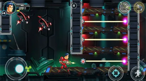 ������֮ǹ2(ǹս�����Ϸ)v3.7 ��׿���ͼ