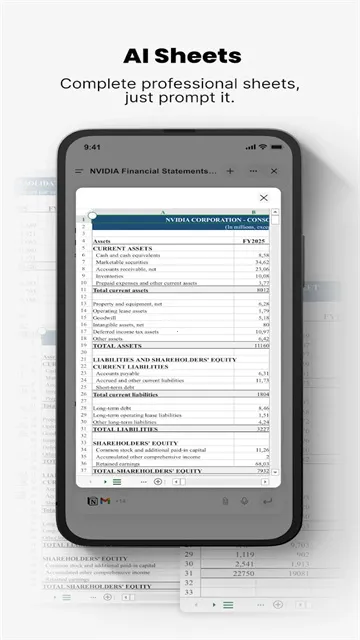 Genspark AI(AI�칫����)v2.8.0 ��׿���ͼ