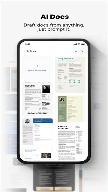 Genspark AI(AI�칫����)v2.8.0 ��׿���ͼ