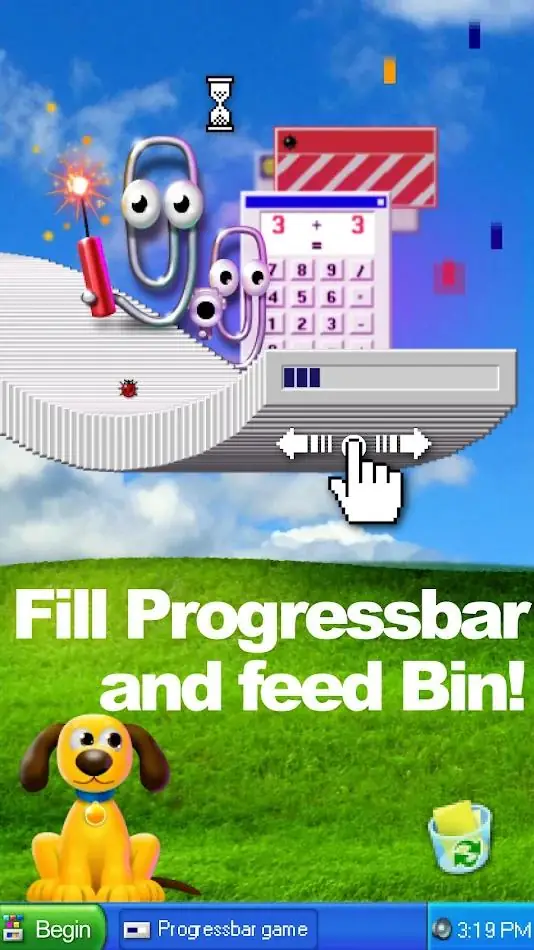 ����95������Կ(������ϷProgressbar95)v1.0950 �ٷ������ͼ
