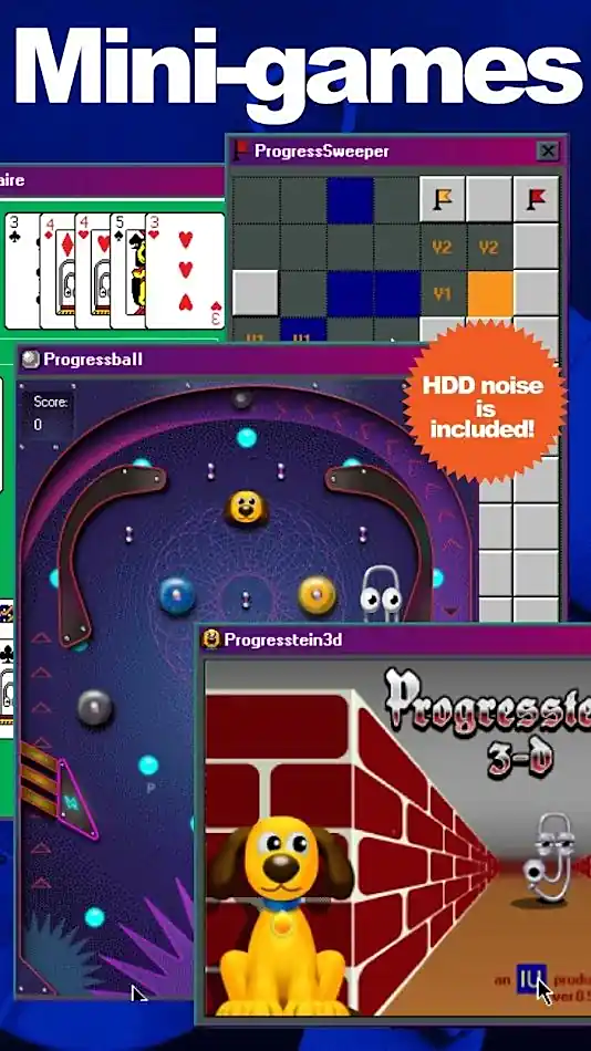 ����95������Կ(������ϷProgressbar95)v1.0950 �ٷ������ͼ