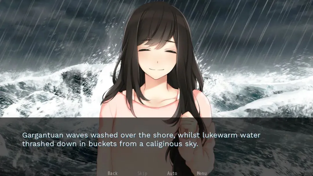 ���ģ��������steam��ֲ��(�Ӿ�С˵��Ϸ)v1.6 ��Ѱ��ͼ