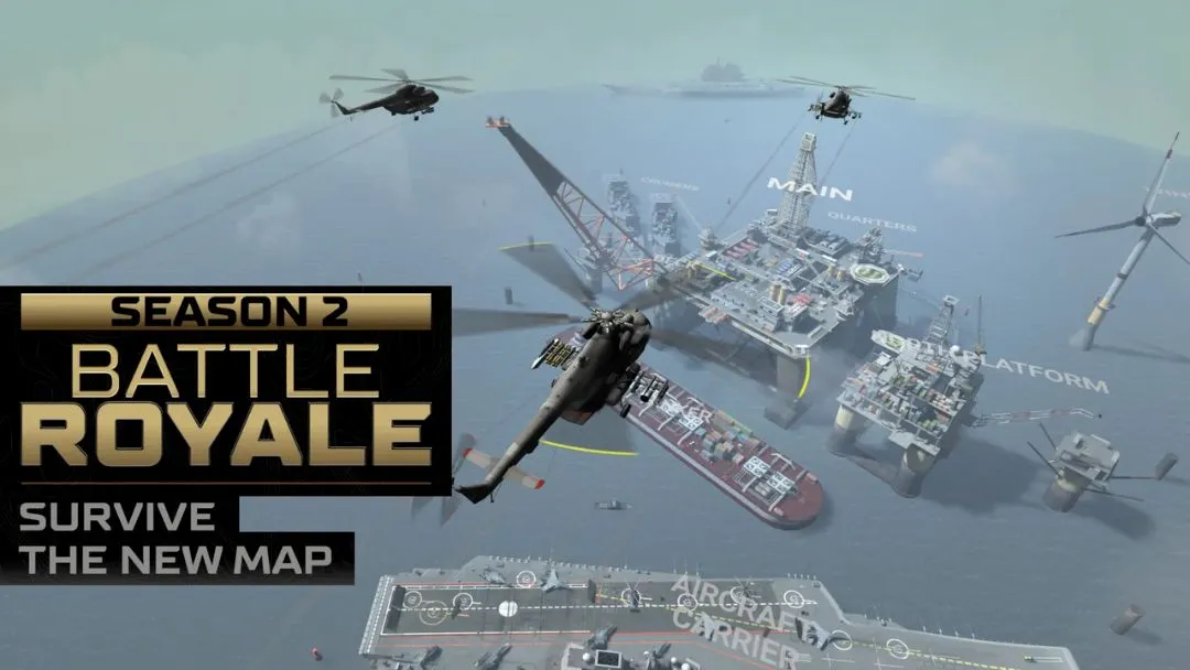 ս��������(CombatMaster��Ϸ)v0.13.19 �ٷ������ͼ
