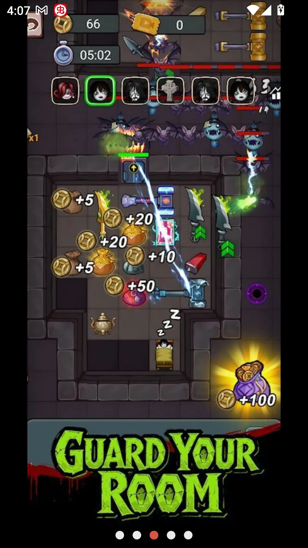 ج����������(���������Ϸ)v1.0 ��׿���ͼ