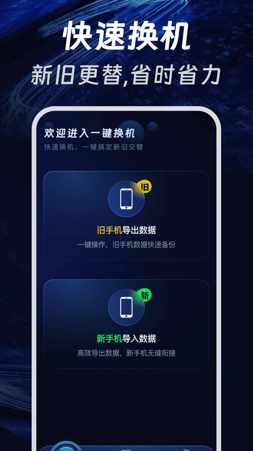 �ֻ����һ������(�ֻ�����Ǩ�ƹ���)v1.0.1 ��Ѱ��ͼ