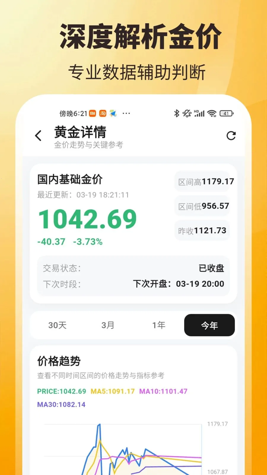ʵʱ��ۣ���ѯ��(�ƽ��ʲ���������)v3.8.2.2 ��׿���ͼ