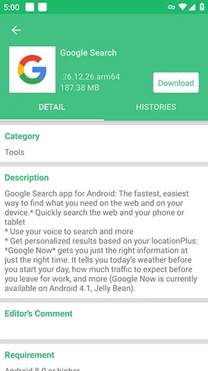 APKHere中文版(资源下载工具) APKHere中文版(资源下载工具)