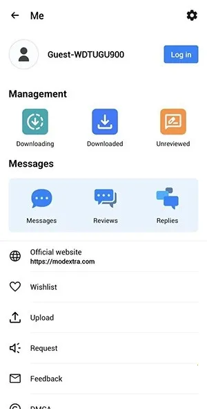 HappyMod Extra������(��׿��Ϸƽ̨)v1.0.3 ��Ѱ��ͼ