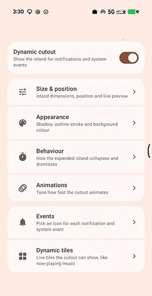 Expressive Cutout(��̬������)v0.2.0-beta ��׿���ͼ