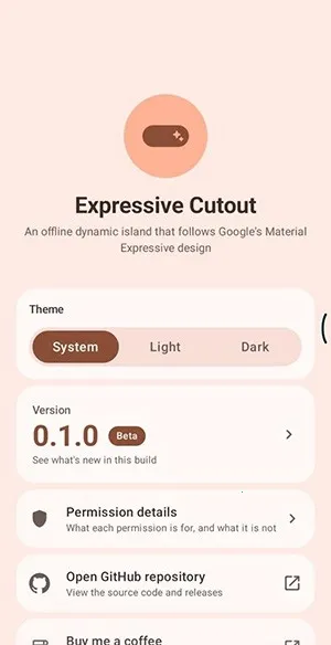 Expressive Cutout(��̬������)v0.2.0-beta ��׿���ͼ