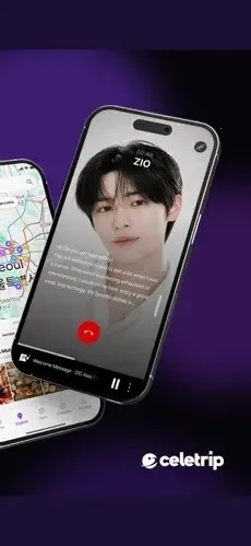 Celetrip����(KPop׷����������)v1.13.31 �ֻ����ͼ