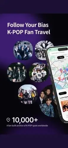 Celetrip����(KPop׷����������)v1.13.31 �ֻ����ͼ