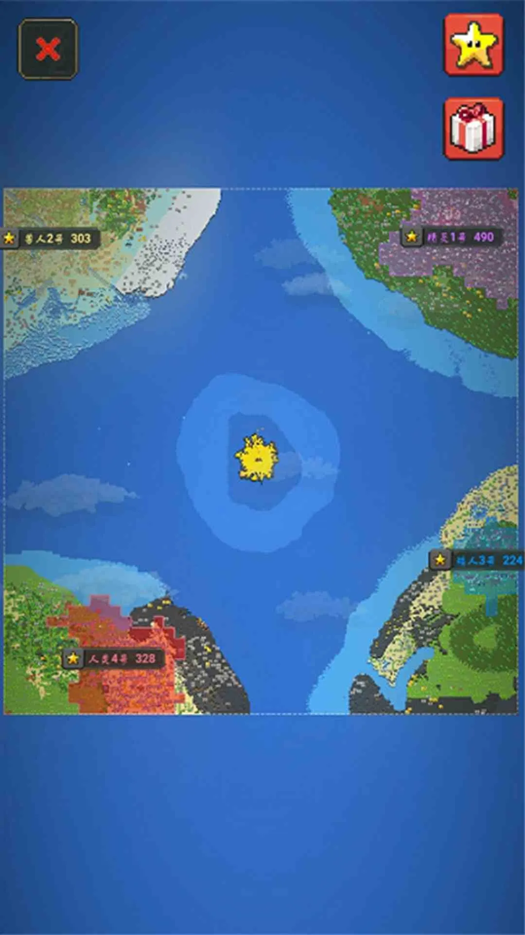 �ϵ�֮�֣���������(ģ��ս����Ϸ)v0.22.21 ��Ѱ��ͼ