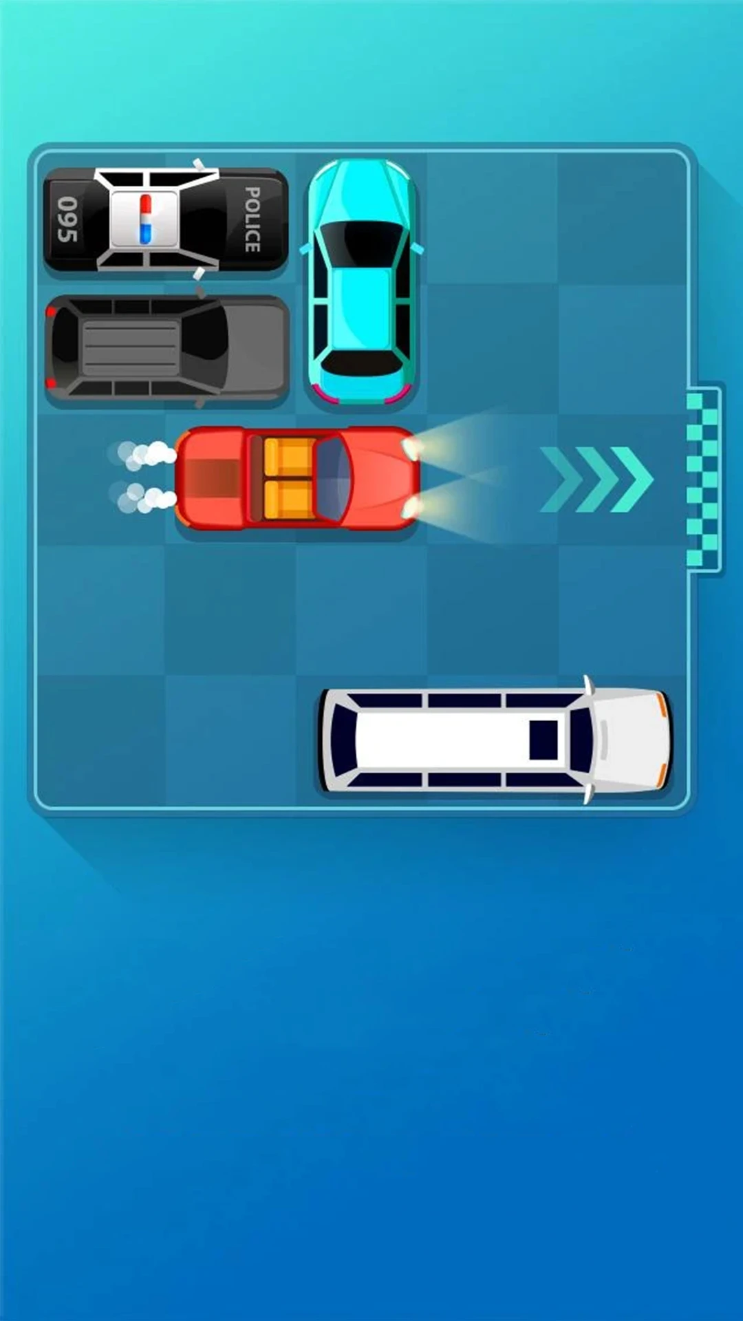������ʦ(ͣ����������Ϸ)v1.0 �ٷ������ͼ