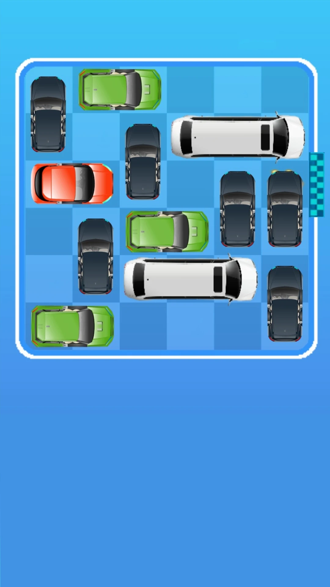������ʦ(ͣ����������Ϸ)v1.0 �ٷ������ͼ