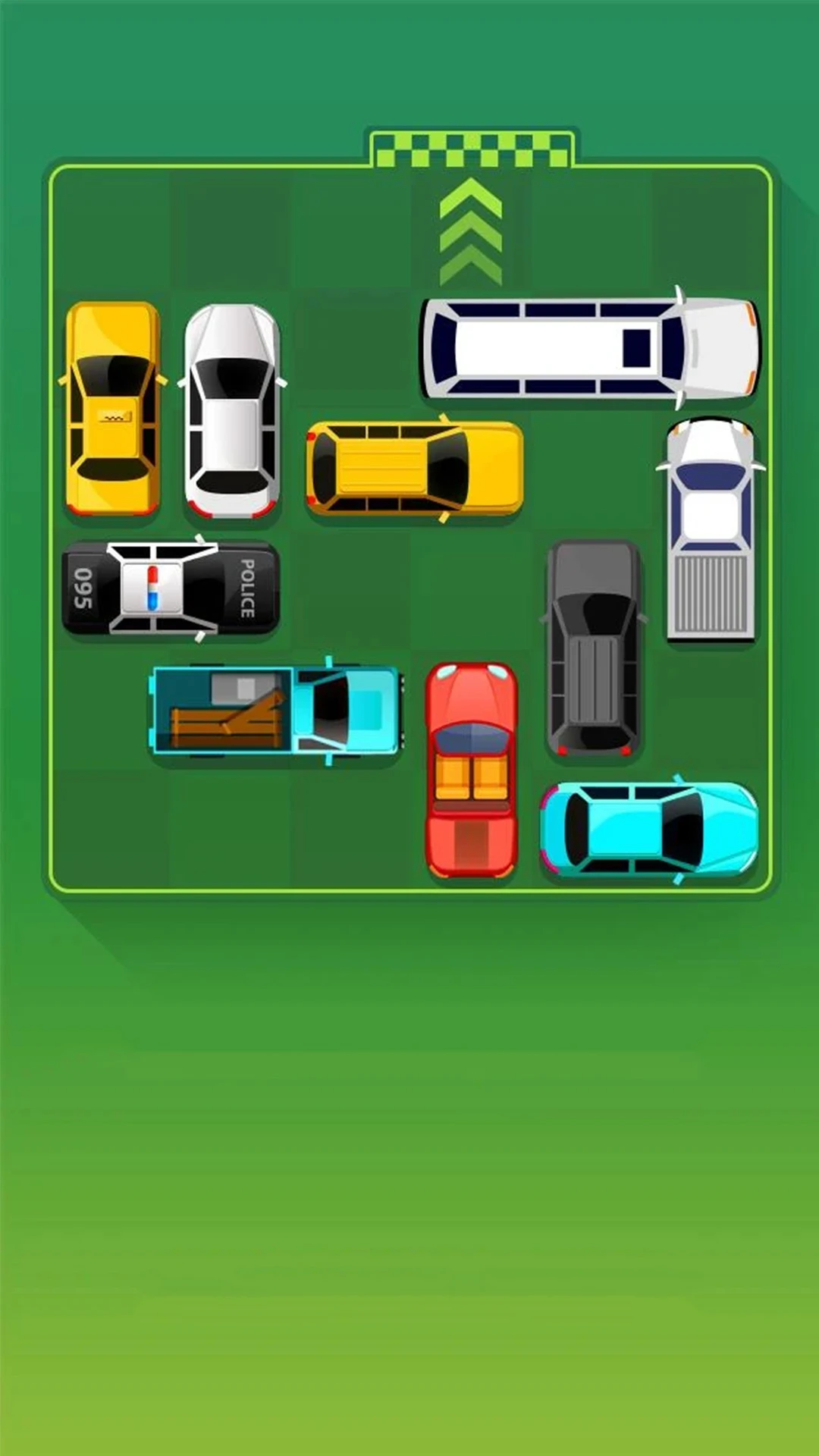 ������ʦ(ͣ����������Ϸ)v1.0 �ٷ������ͼ
