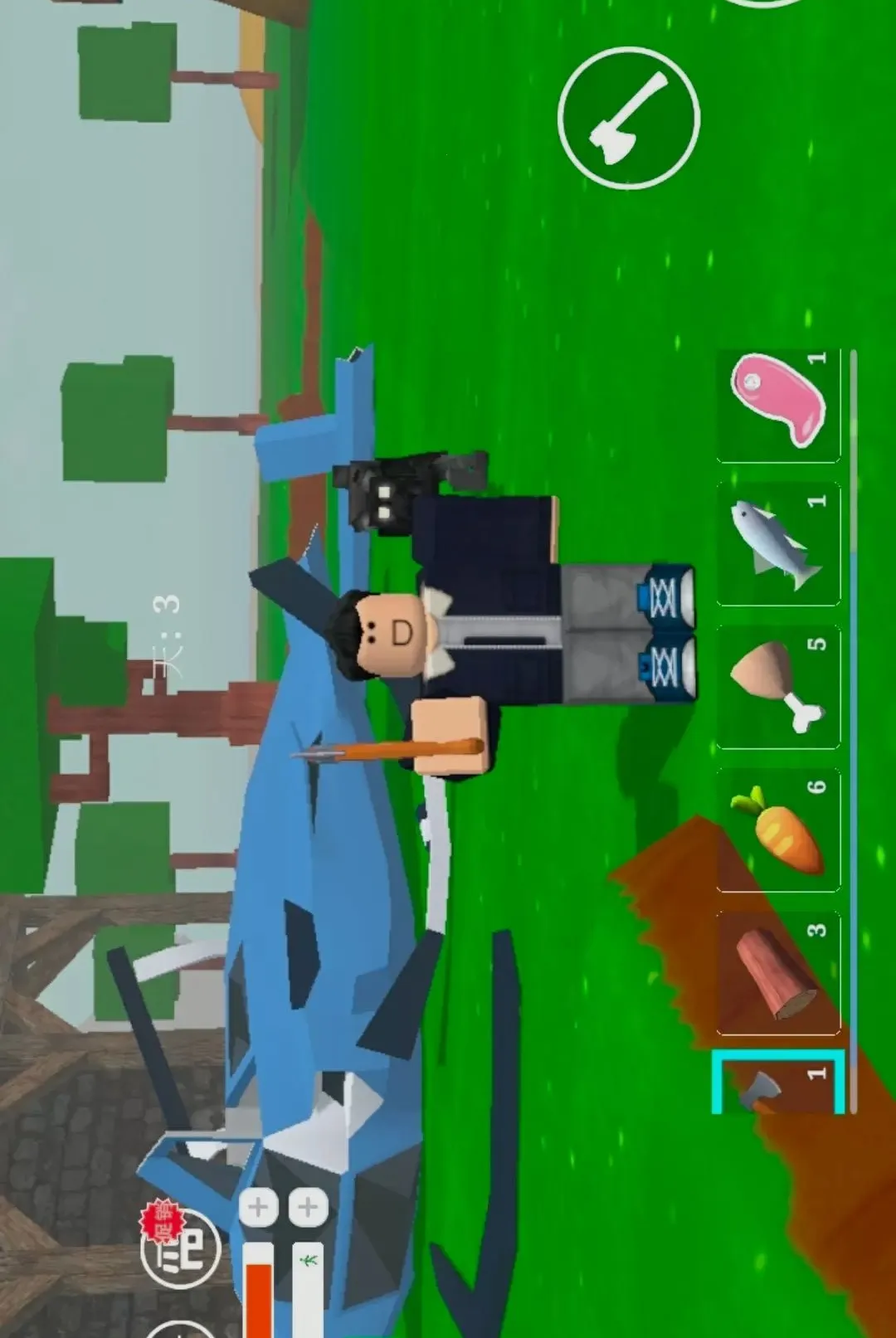 ��ҹɭ�֣�����������Ϸ��׿���ֻ���v1.0.0 ��Ѱ��ͼ