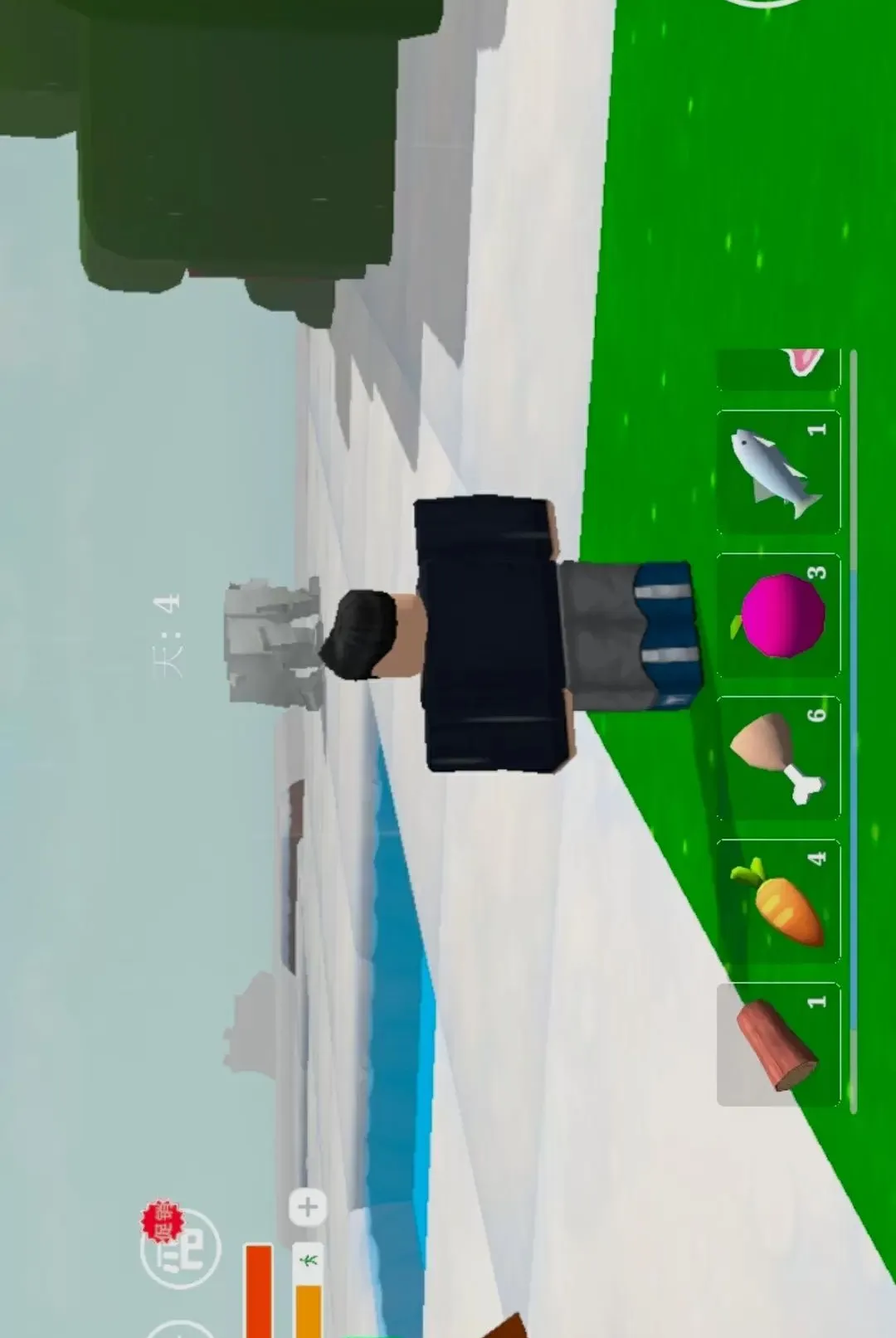 ��ҹɭ�֣�����������Ϸ��׿���ֻ���v1.0.0 ��Ѱ��ͼ