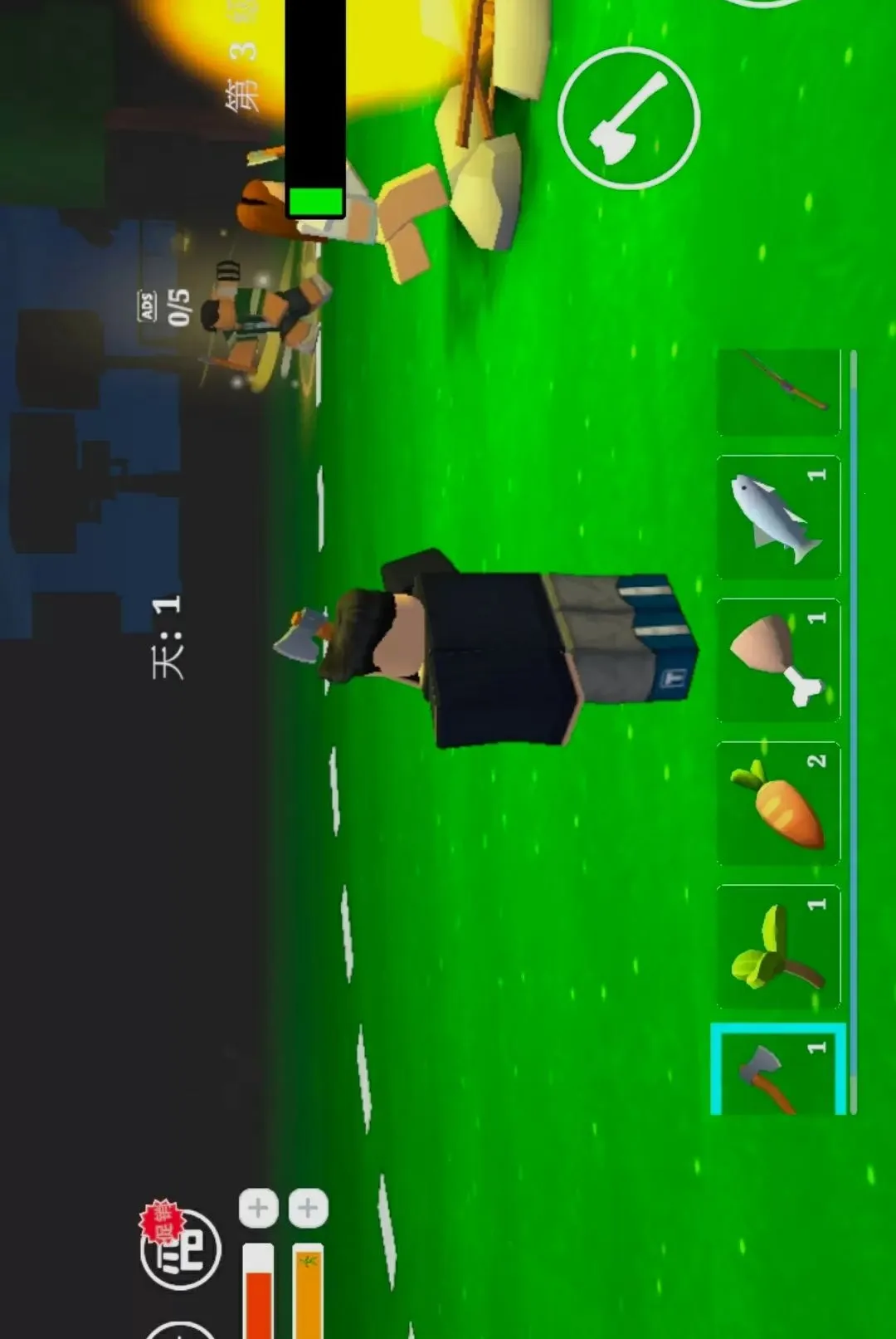 ��ҹɭ�֣�����������Ϸ��׿���ֻ���v1.0.0 ��Ѱ��ͼ