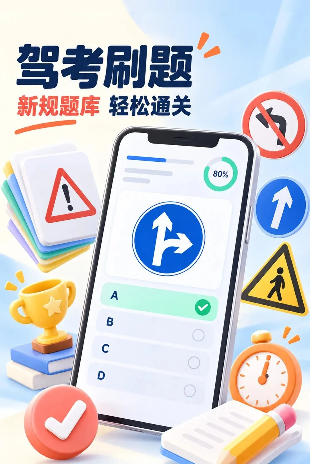 驾考提分宝(驾考提分工具) 驾考提分宝(驾考提分工具)
