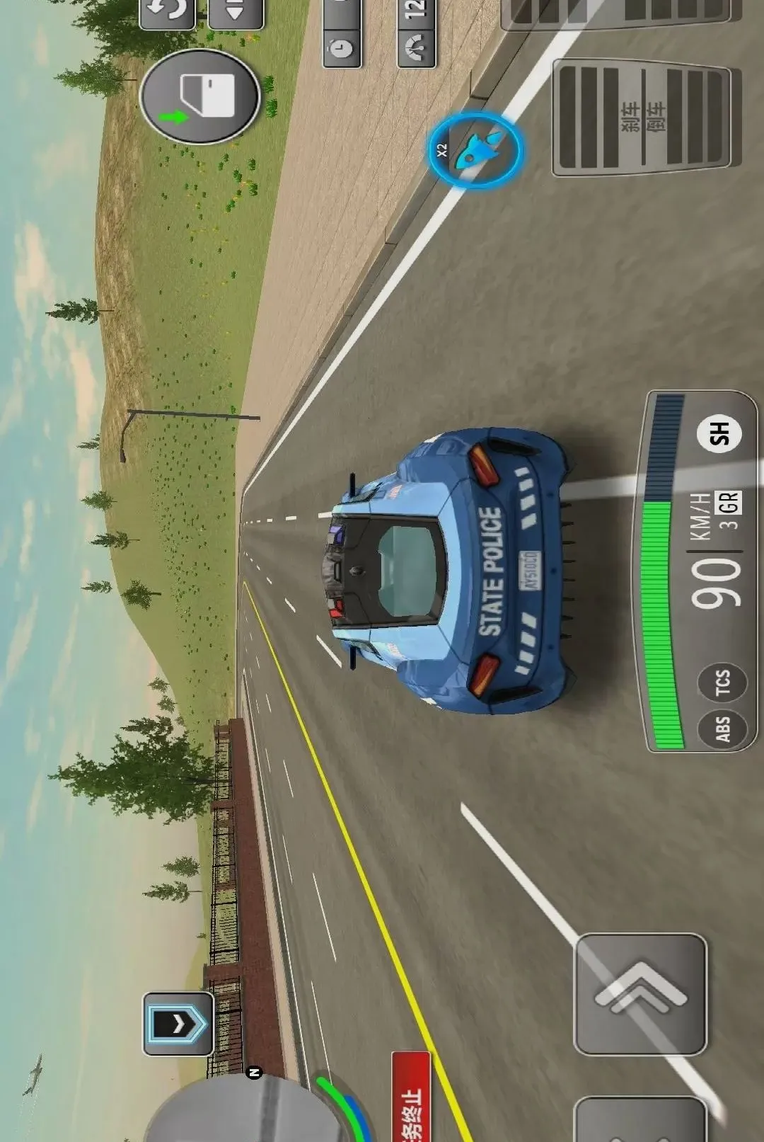 ����Ѳ��ģ���ʻ��Ϸ��׿���ֻ���v1.0.0 �ٷ������ͼ