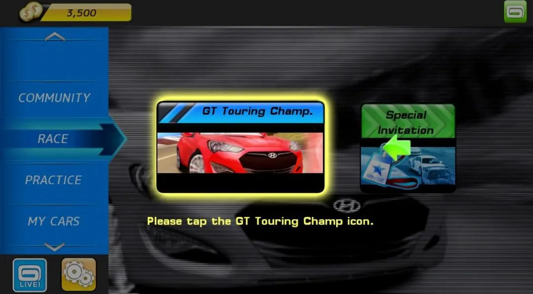 GT�������ִ������޸���2026���°汾v1.0.0 ��׿���ͼ