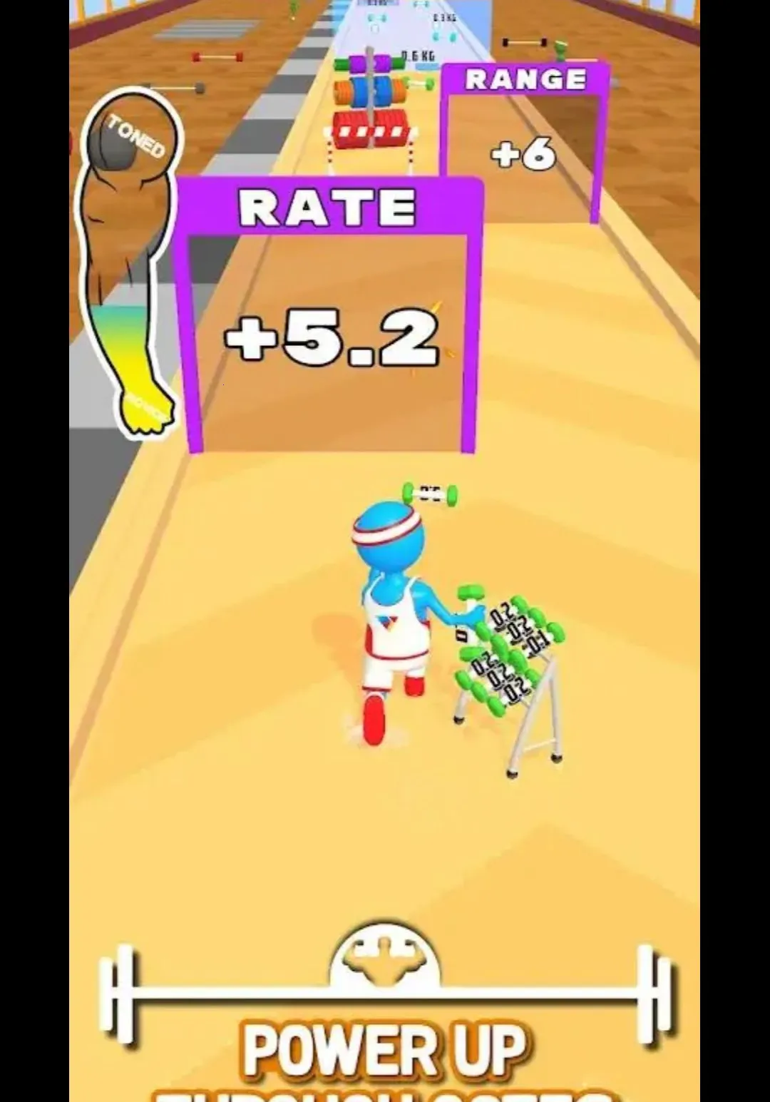 ����ʱ����Ϸ�ڹ������ý���(����������Ϸ)v1.0.71 ��׿���ͼ