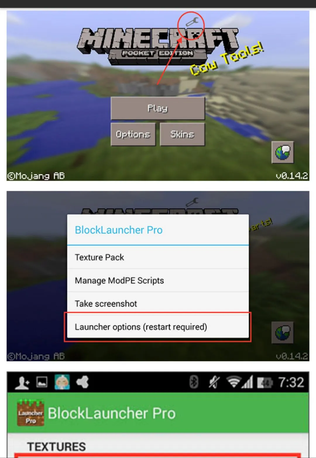 �ҵ�������ʰ��༭����׿���ֻ���v1.10.1 �ٷ������ͼ