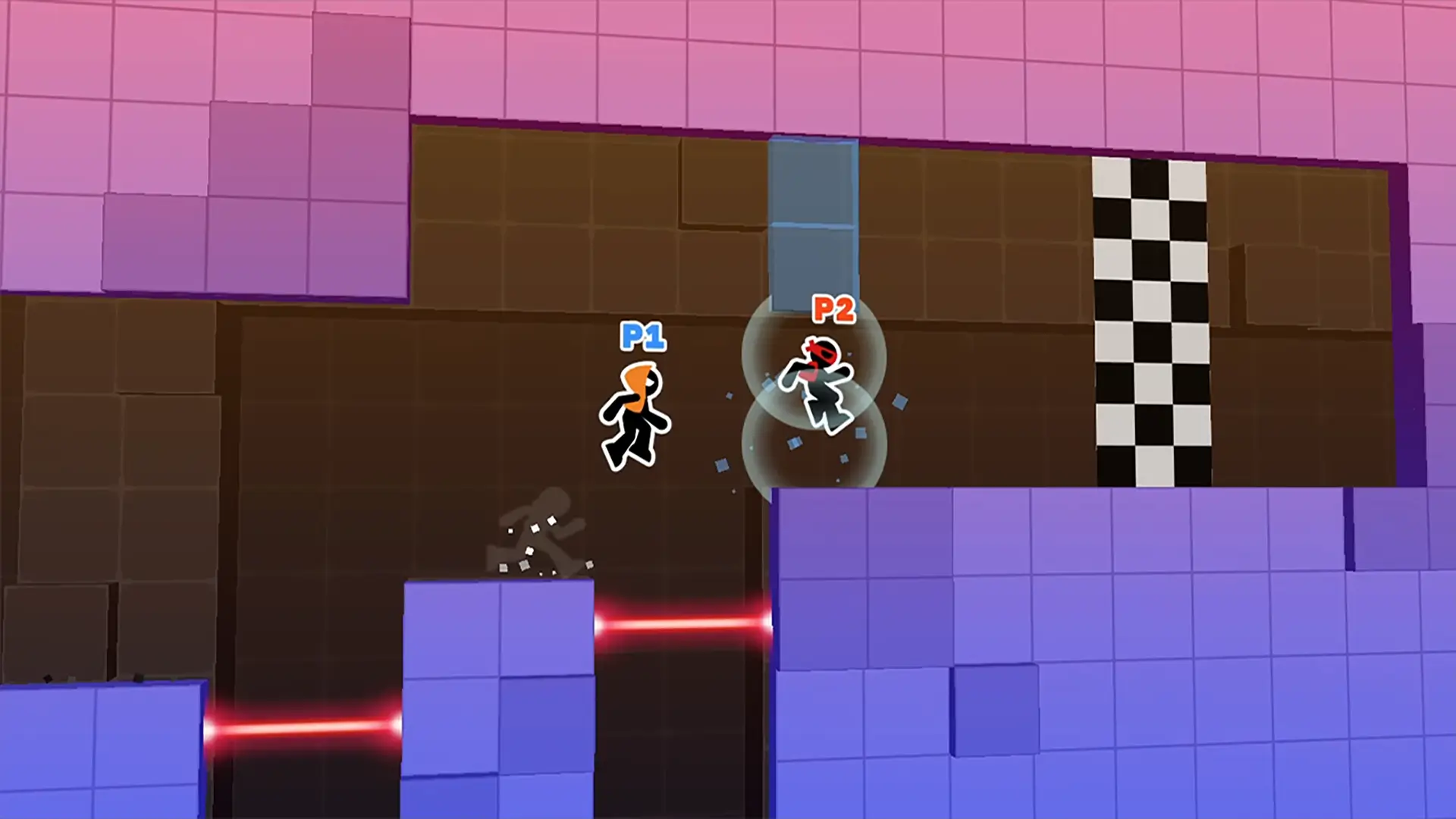 ������Թ�����Ϸ(������ܿ���Ϸ)v1.0.0 �ٷ������ͼ