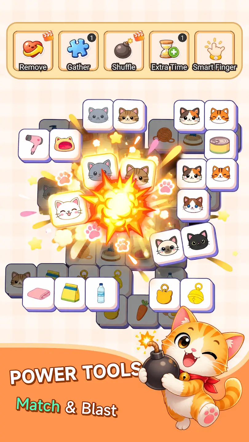 è��������Ϸ������(è��������Ϸ�淨)v1.6.2 ��Ѱ��ͼ