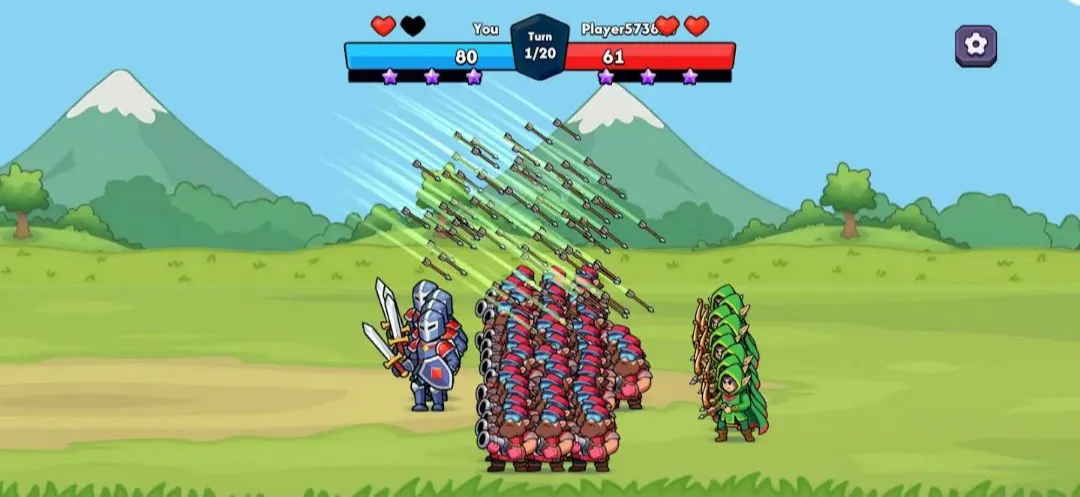 �������(PVP������Ϸ)v1.6.2 ��Ѱ��ͼ