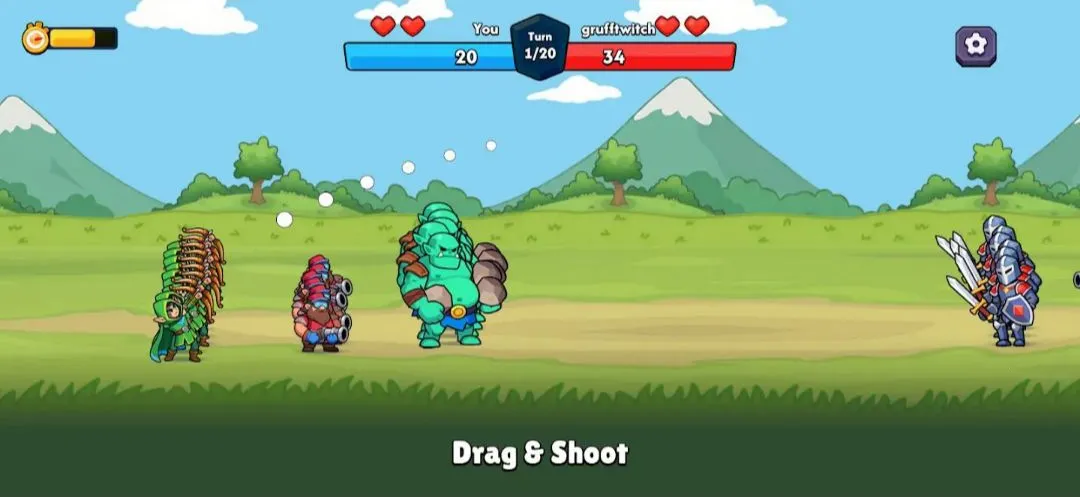 �������(PVP������Ϸ)v1.6.2 ��Ѱ��ͼ