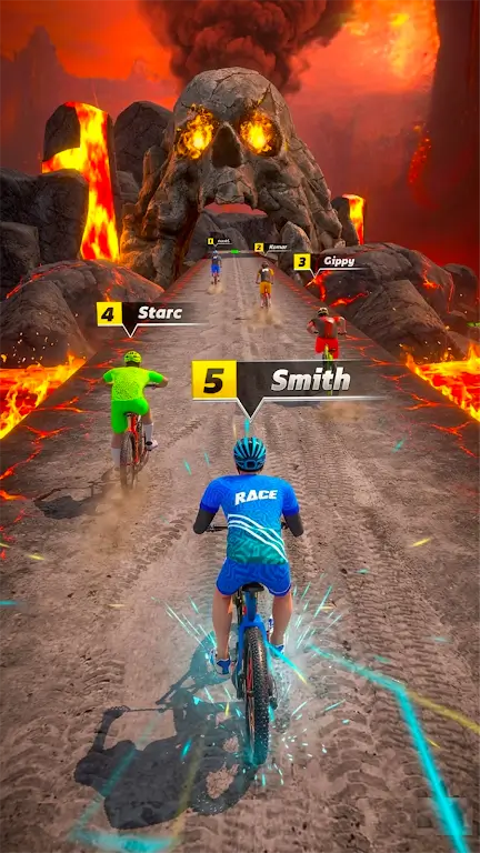 BMX�ٽ�������Ϸ2026�ٷ����°汾v1.0.17 �ٷ������ͼ