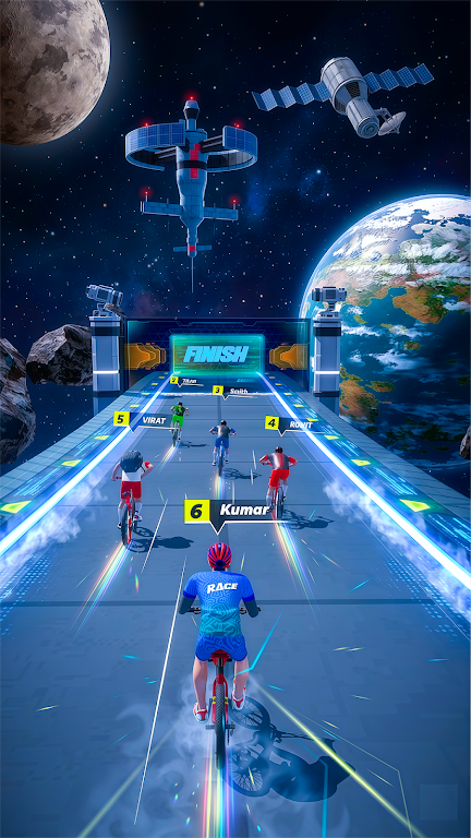 BMX�ٽ�������Ϸ2026�ٷ����°汾v1.0.17 �ٷ������ͼ