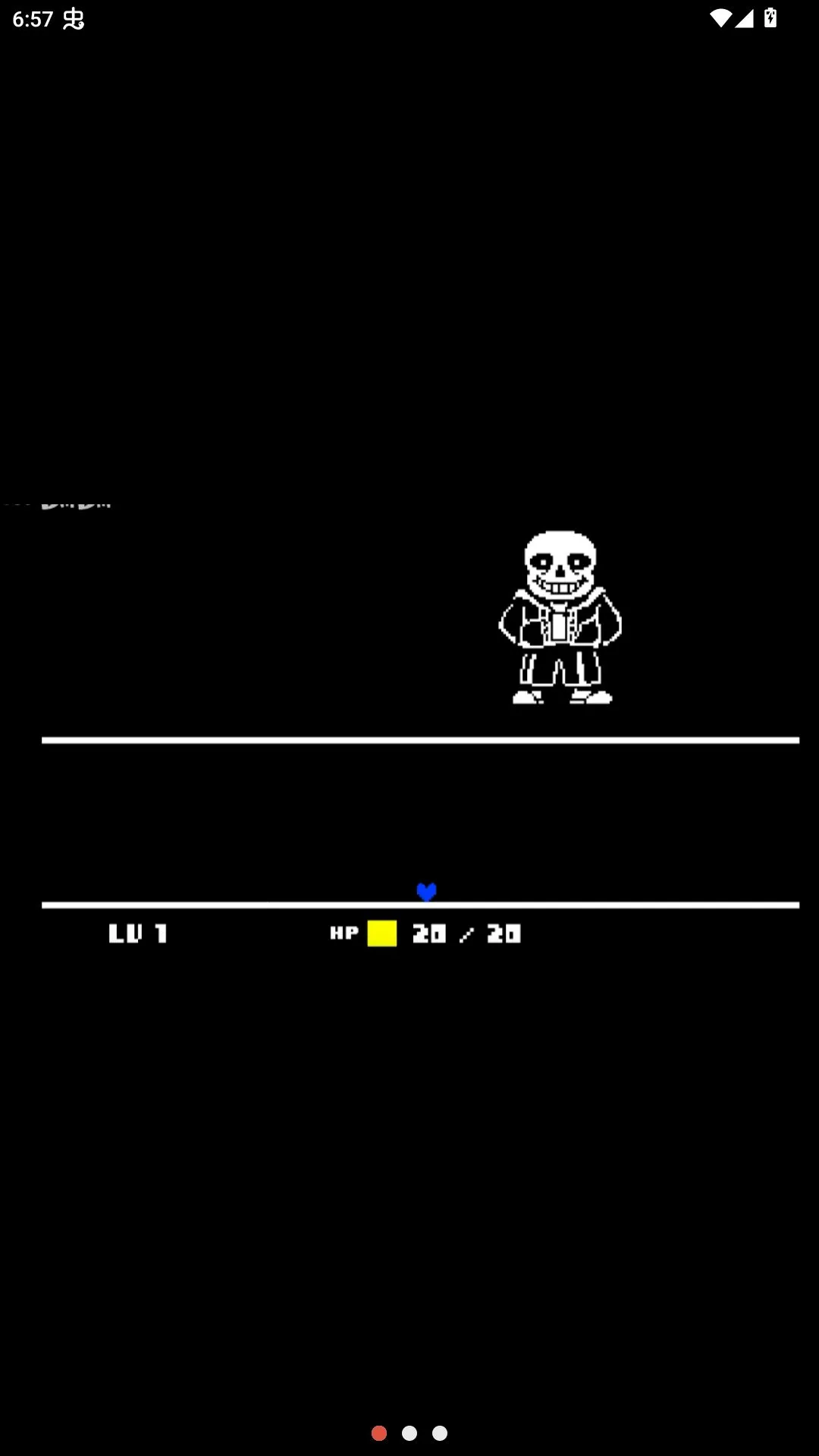 UTʮ�����ƽ��sans�汾(��ƽ��sansս����)v1.0 ��Ѱ��ͼ
