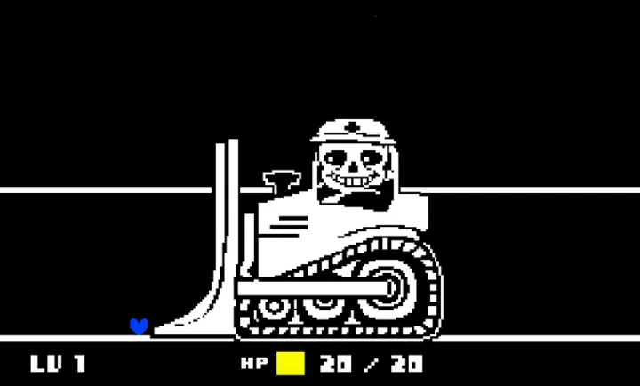 UTʮ�����ƽ��sans�汾(��ƽ��sansս����)v1.0 ��Ѱ��ͼ
