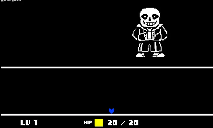 UTʮ�����ƽ��sans�汾(��ƽ��sansս����)v1.0 ��Ѱ��ͼ