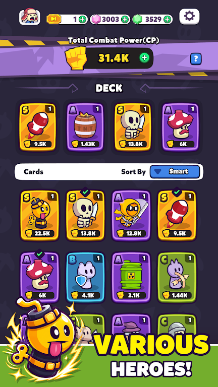 �ϲ�սʿ��Ϸ(����������Ϸ)v1.6.1 �ٷ������ͼ