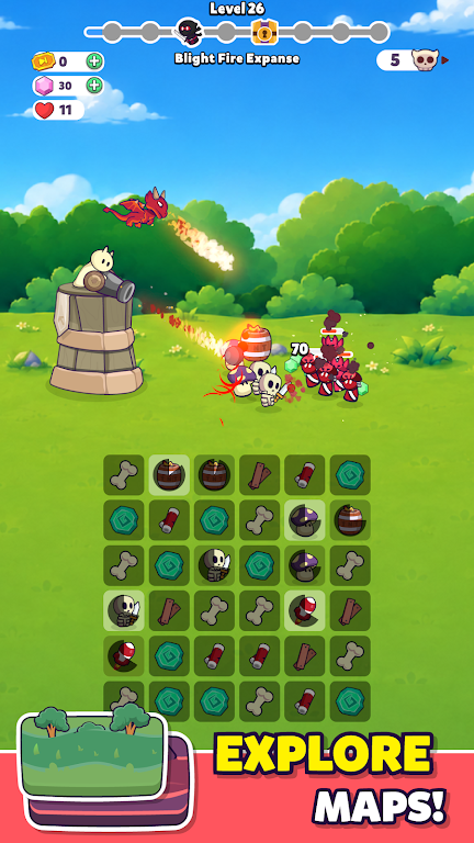 �ϲ�սʿ��Ϸ(����������Ϸ)v1.6.1 �ٷ������ͼ