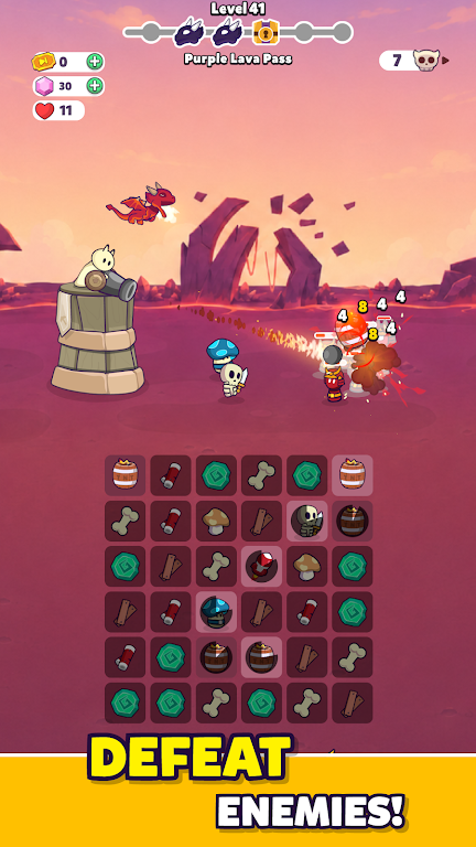 �ϲ�սʿ��Ϸ(����������Ϸ)v1.6.1 �ٷ������ͼ