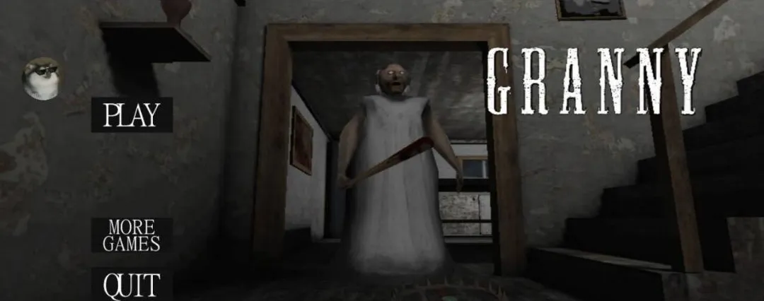 Granny���ֲ˵���������������ư�(���ֲ˵���������)v1.8_Mod5 ��׿���ͼ