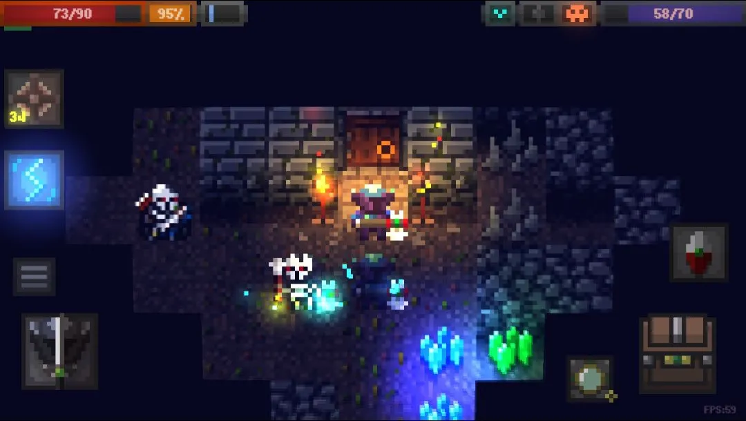 ��ѨMOD�˵����İ�2026���°汾v0.95.3.82 ��Ѱ��ͼ
