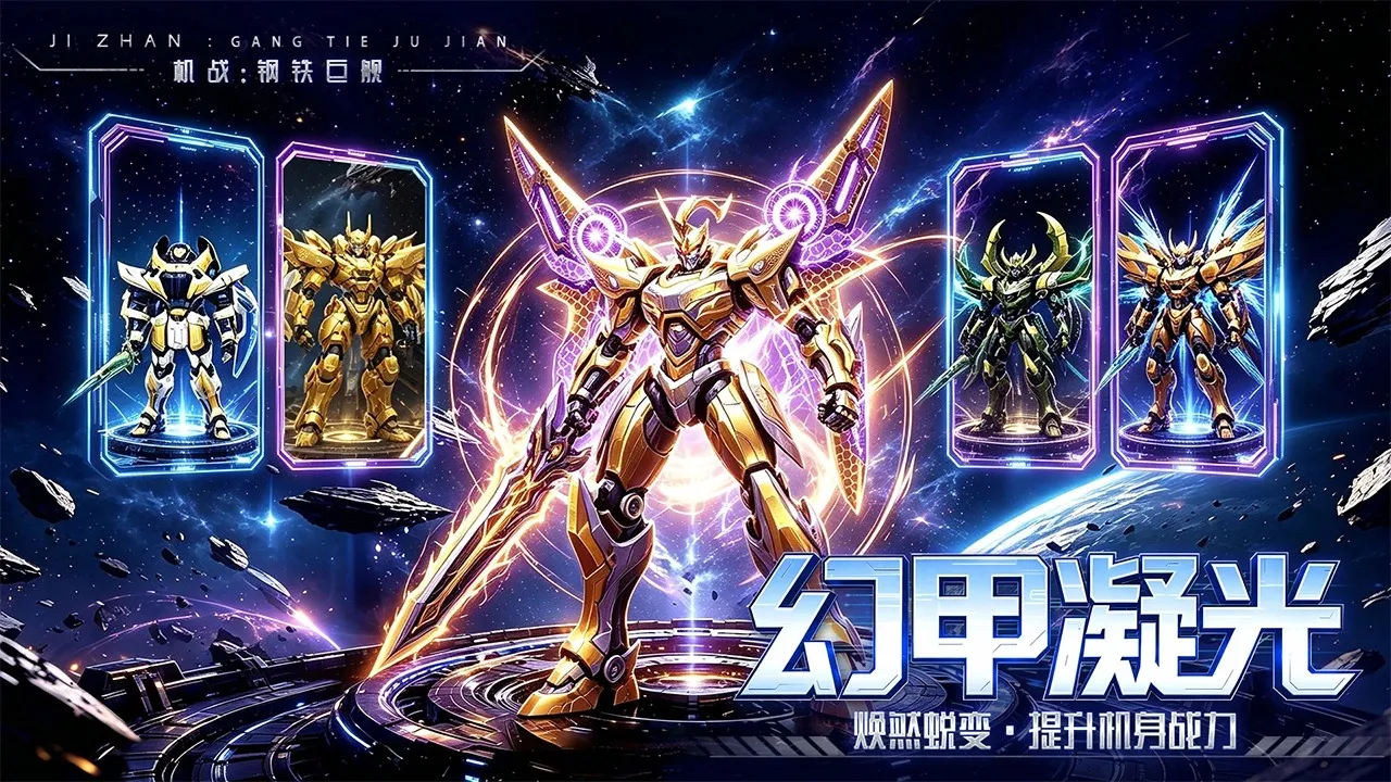 ��ս�������޽���׿���ֻ���v1.0.0 �ٷ������ͼ