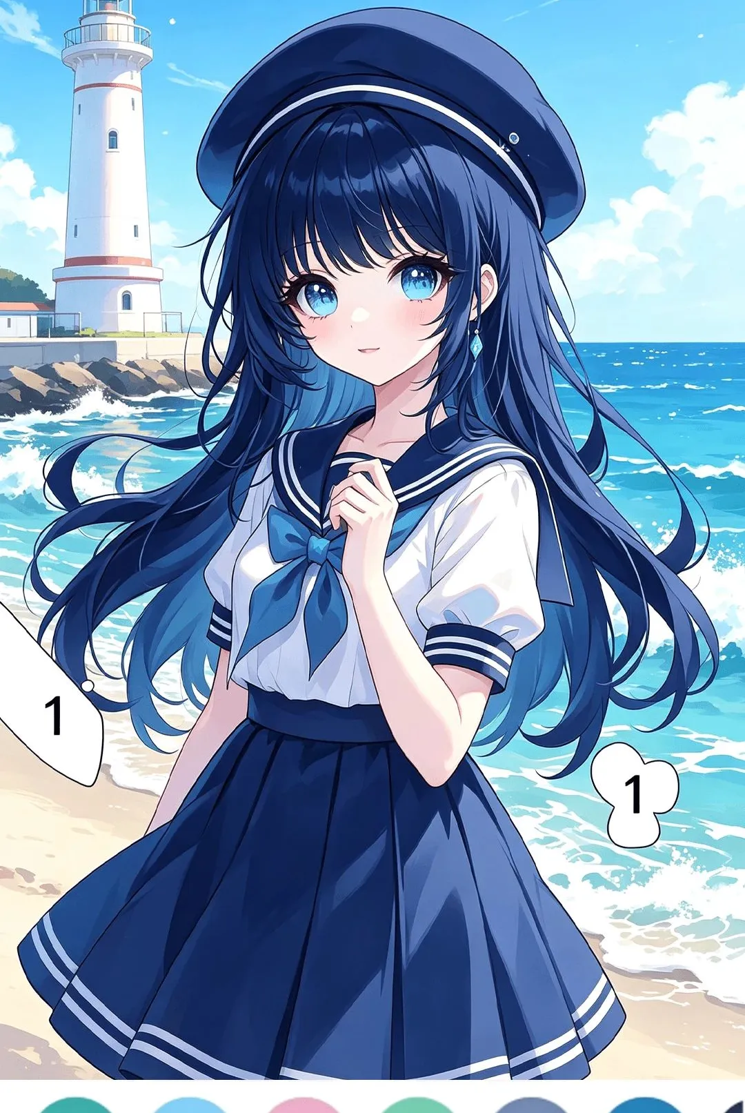����Ϳɫ2026�ٷ����°汾v1.0.1 �ٷ������ͼ