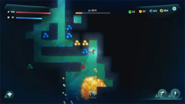 �����ػ��ߣ�񷶥����(����ð����Ϸ)v0.6.10 ��׿���ͼ