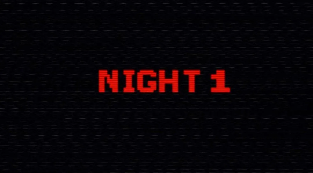 �����������FNAFͬ�˰������ֻ���v1.0.2 �ٷ������ͼ
