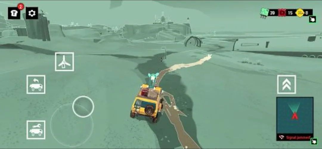 ������· ɳ��֮��(����̽����Ϸ)v1.4.213 �ٷ������ͼ