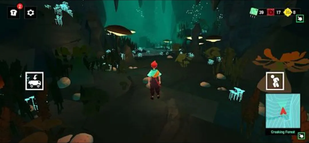 ������· ɳ��֮��(����̽����Ϸ)v1.4.213 �ٷ������ͼ