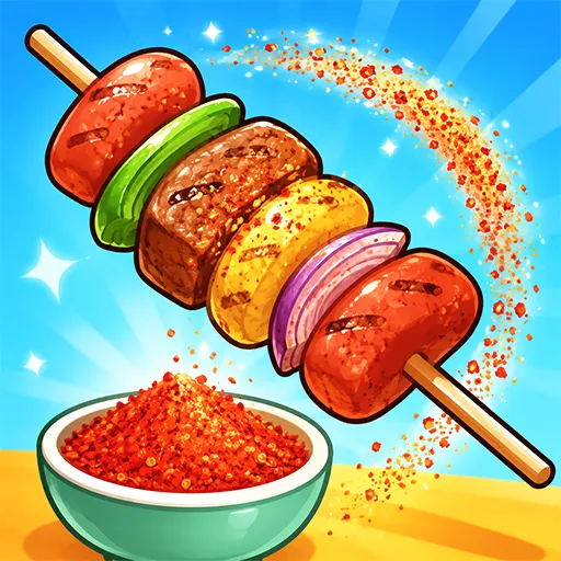 ���Ǿ�Ӫ����(��ʳ������Ӫ��Ϸ)